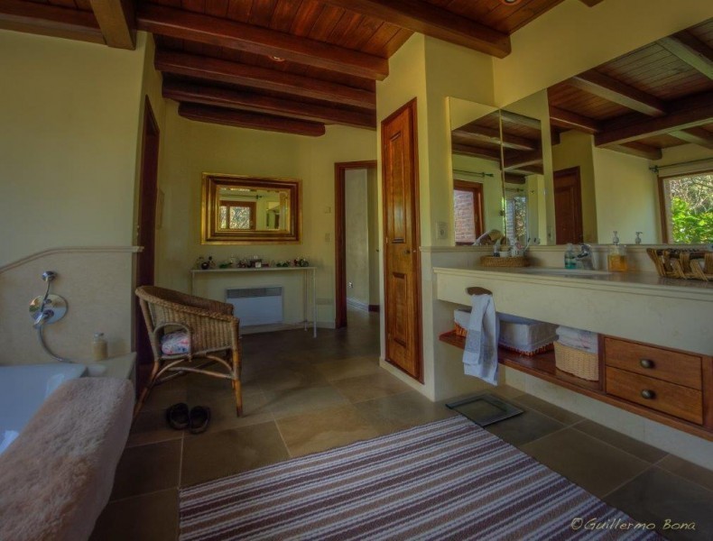 Chacra Venta, Lapataia, Punta Ballena
